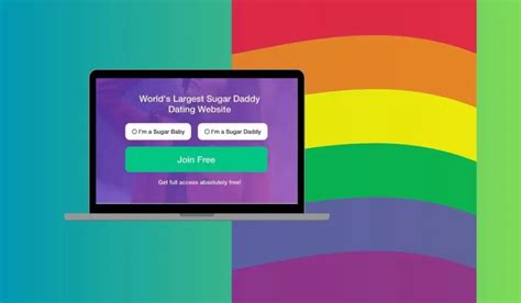 Gay Sugar Daddy Dating Apps (2024) – [Full。